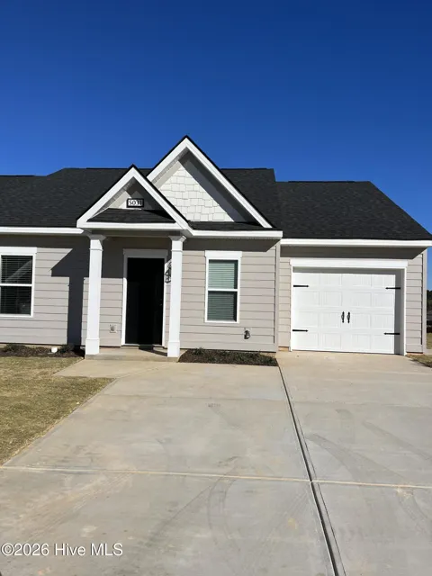 5027 Greer Drive