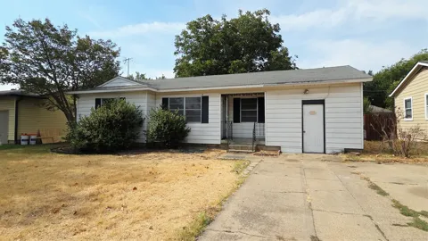 1623 Milner Road