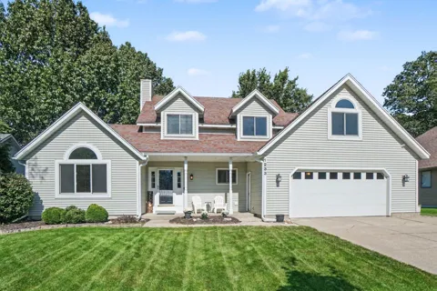 1233 Heather Drive