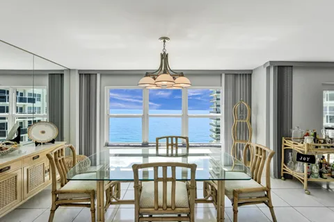 3500 GALT OCEAN DRIVE #1410