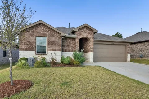 2328 Burleson Road