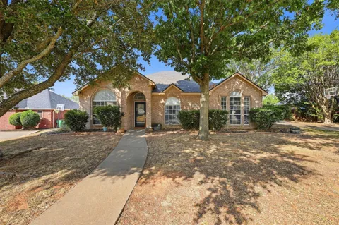 118 Ginger Drive