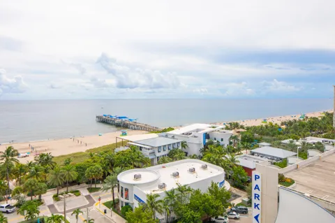 305 Pompano Beach Boulevard #1404