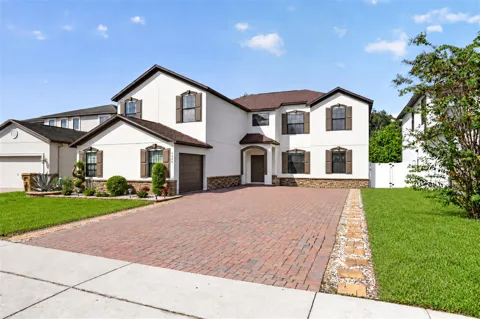 4340 Summer Breeze Way