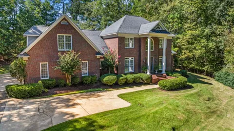 1254 Rocky Shoals Drive