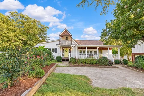 1380 Dunlap Road