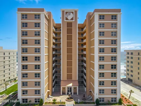 3799 S Atlantic Avenue #1001
