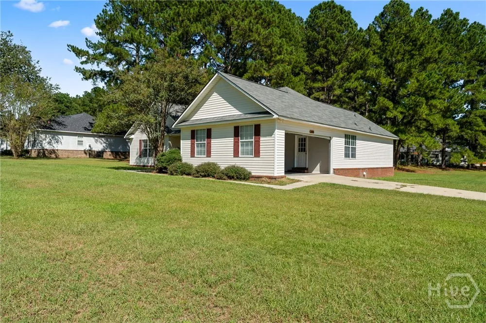 2004 Parkway Place Drive Statesboro, GA 30458