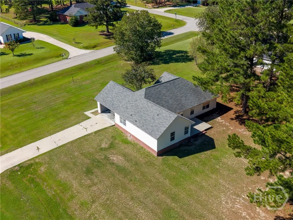 2004 Parkway Place Drive Statesboro, GA 30458