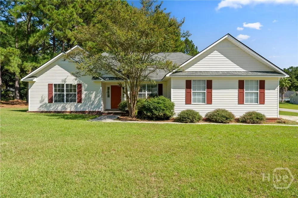 2004 Parkway Place Drive Statesboro, GA 30458