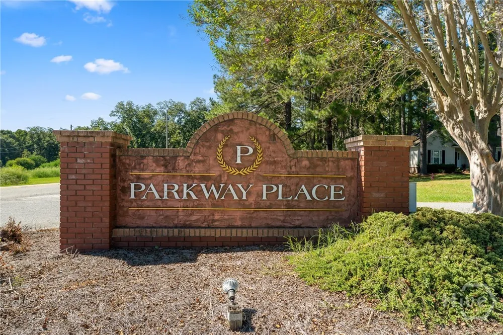 2004 Parkway Place Drive Statesboro, GA 30458