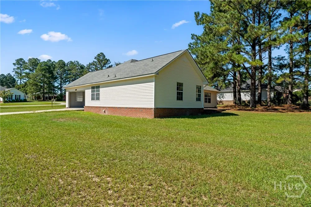 2004 Parkway Place Drive Statesboro, GA 30458