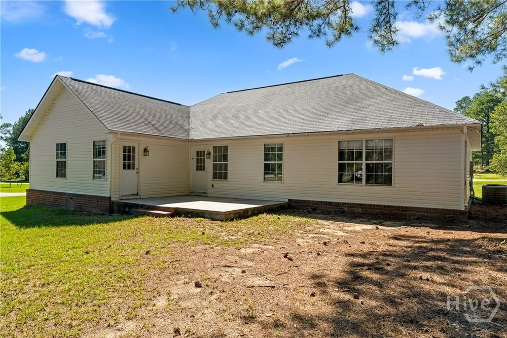 2004 Parkway Place Drive Statesboro, GA 30458