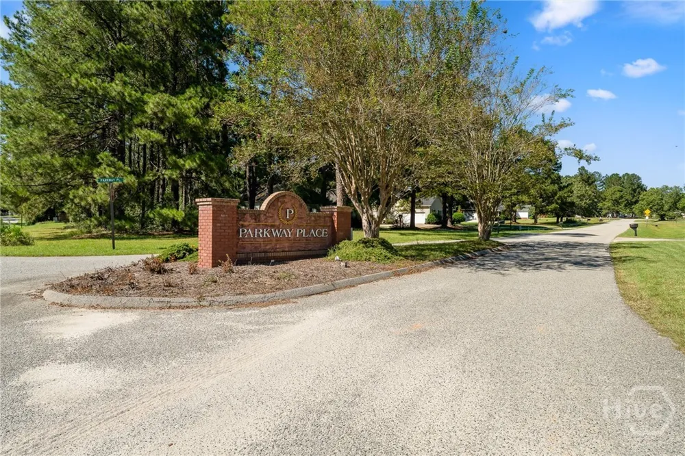2004 Parkway Place Drive Statesboro, GA 30458