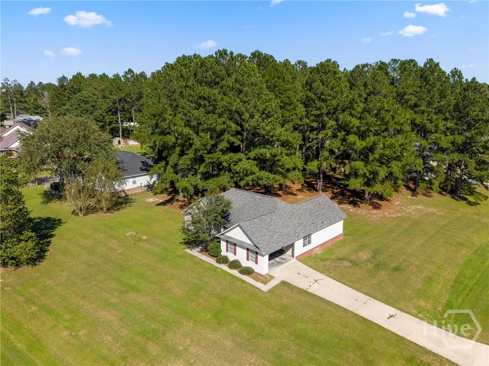 2004 Parkway Place Drive Statesboro, GA 30458