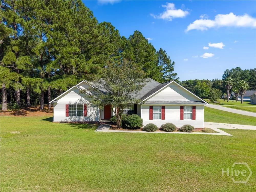 2004 Parkway Place Drive Statesboro, GA 30458