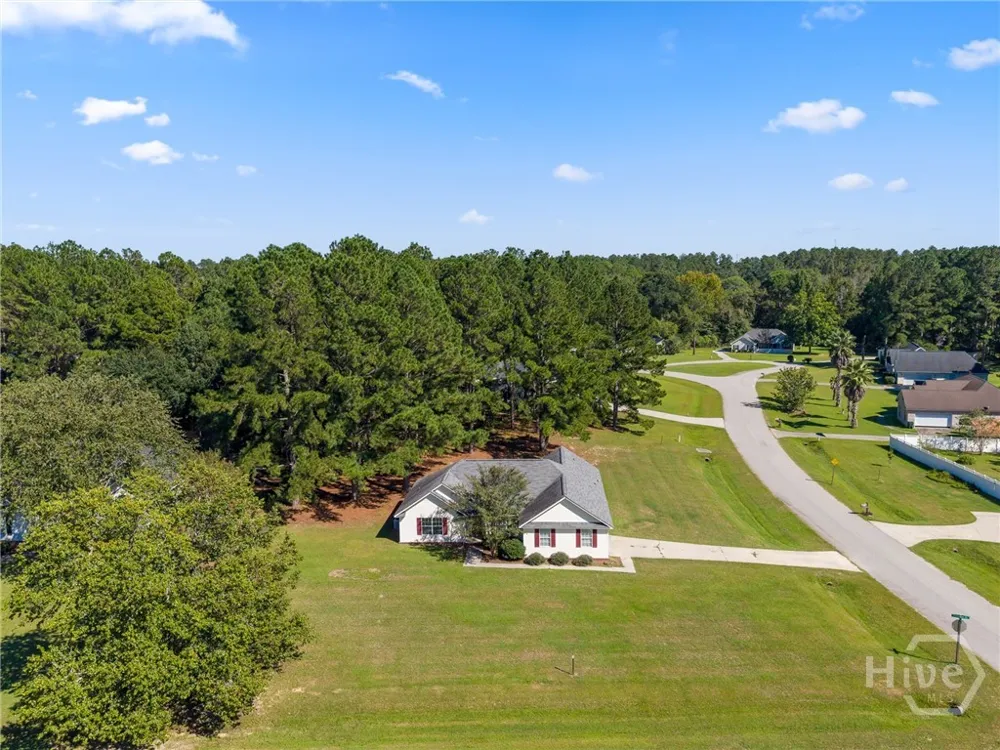 2004 Parkway Place Drive Statesboro, GA 30458