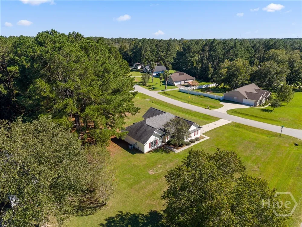 2004 Parkway Place Drive Statesboro, GA 30458