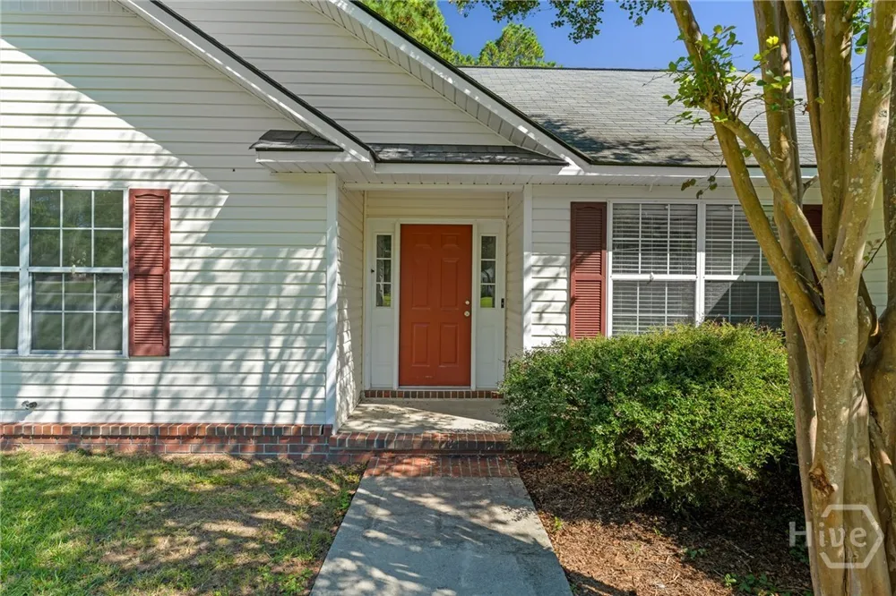 2004 Parkway Place Drive Statesboro, GA 30458