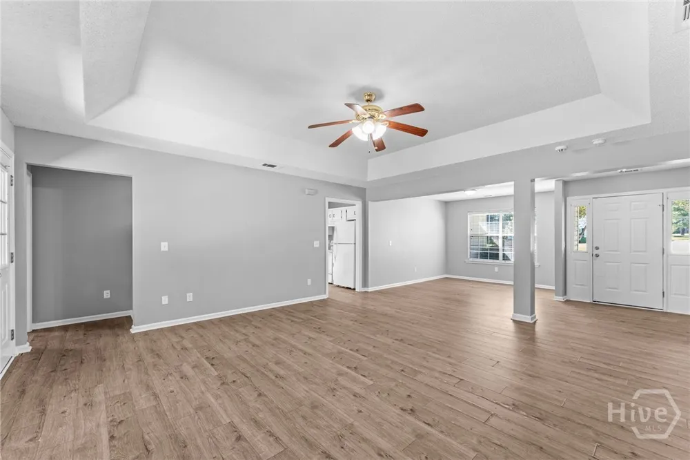 2004 Parkway Place Drive Statesboro, GA 30458