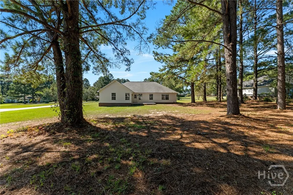 2004 Parkway Place Drive Statesboro, GA 30458