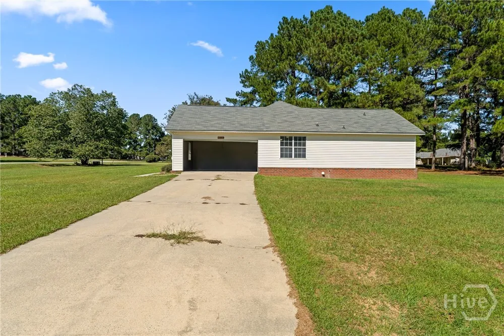 2004 Parkway Place Drive Statesboro, GA 30458