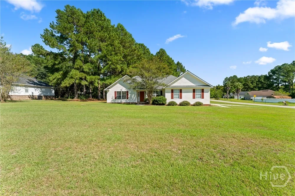 2004 Parkway Place Drive Statesboro, GA 30458