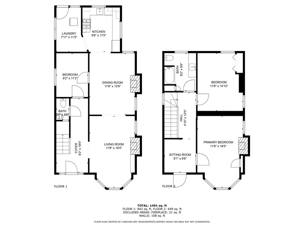 303 W 39th Street Savannah, GA 31405