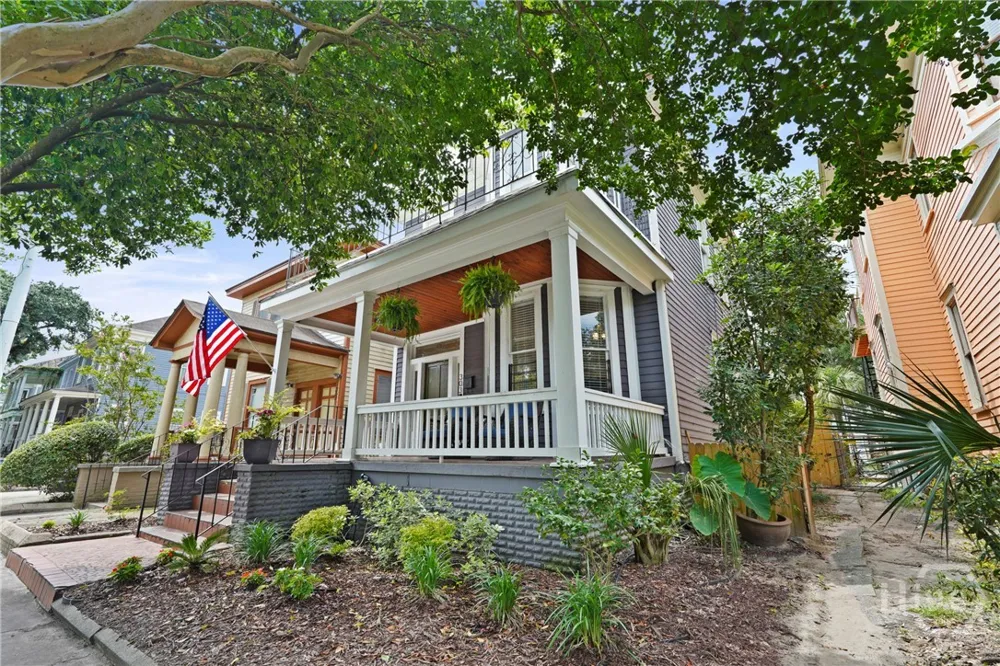 303 W 39th Street Savannah, GA 31405