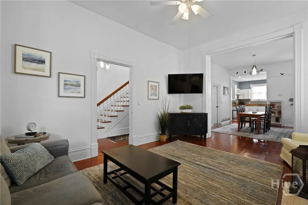 303 W 39th Street Savannah, GA 31405