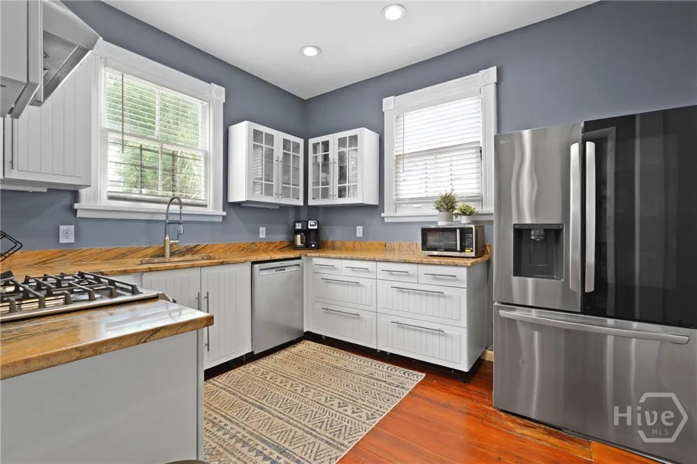 303 W 39th Street Savannah, GA 31405