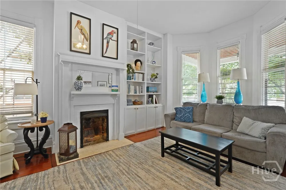 303 W 39th Street Savannah, GA 31405