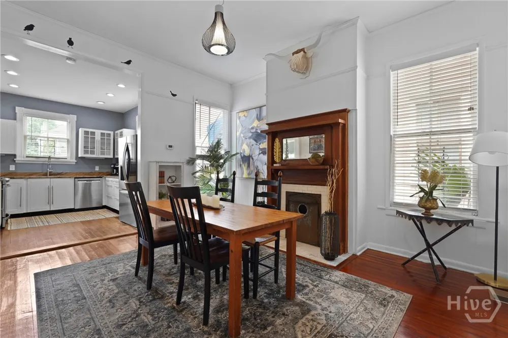 303 W 39th Street Savannah, GA 31405