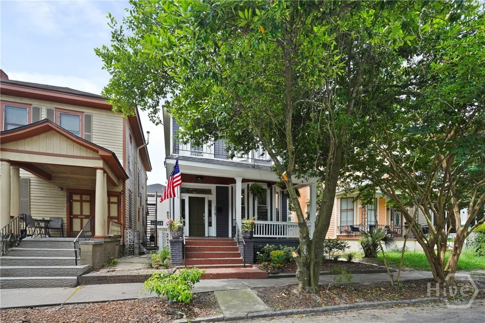 303 W 39th Street Savannah, GA 31405
