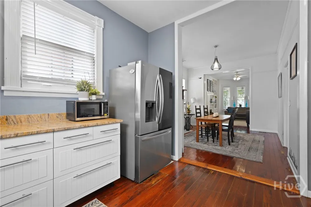303 W 39th Street Savannah, GA 31405
