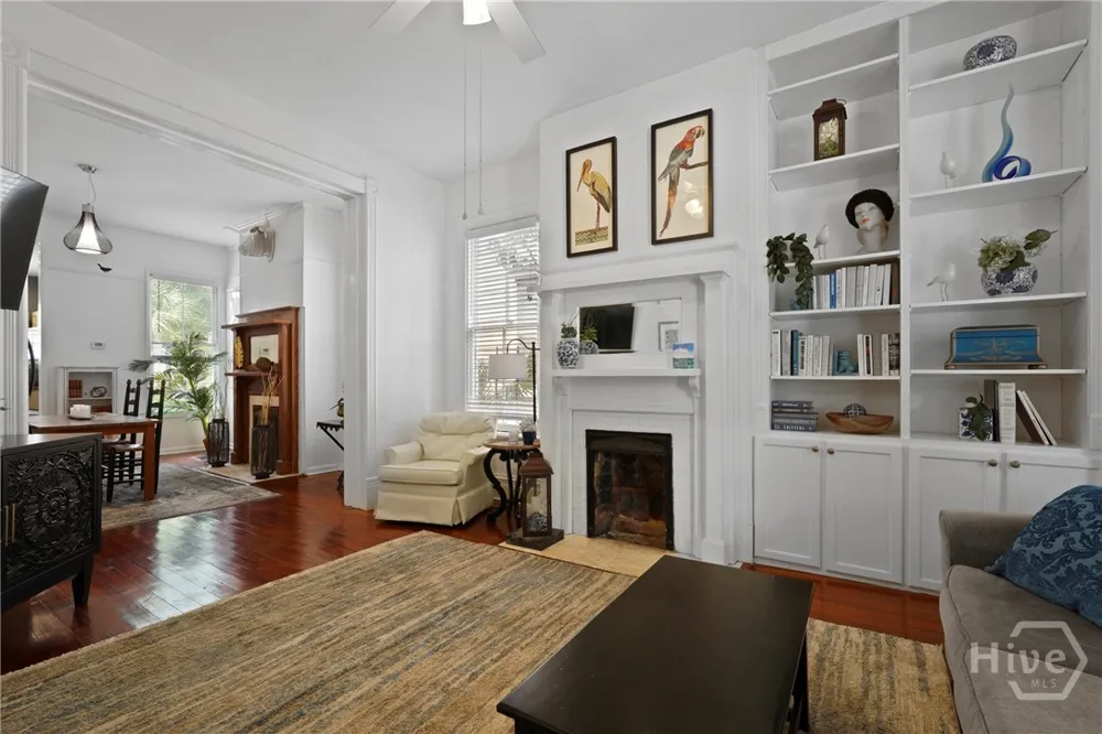 303 W 39th Street Savannah, GA 31405