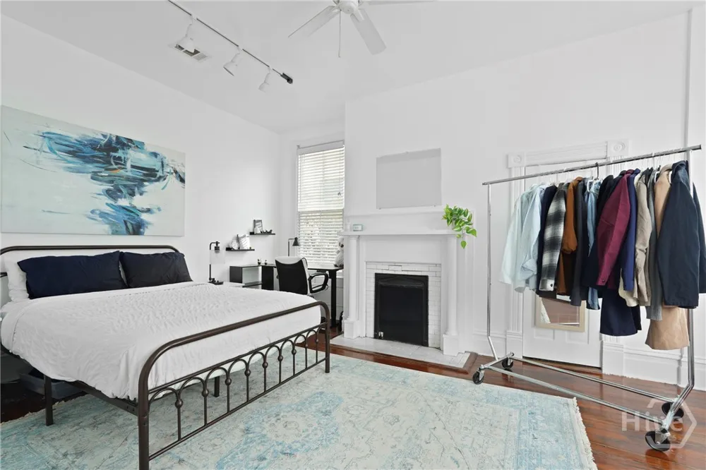 303 W 39th Street Savannah, GA 31405