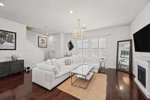4230 Travis Street #16