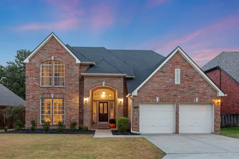 2665 Woodside Drive