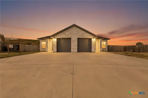 4027 Keller Road