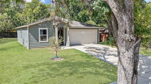 4508 Wiman Drive
