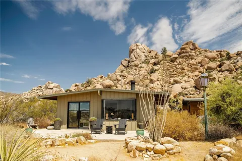 51222 Gamma Gulch Road