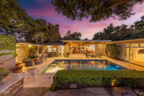 708 Cuyama Road