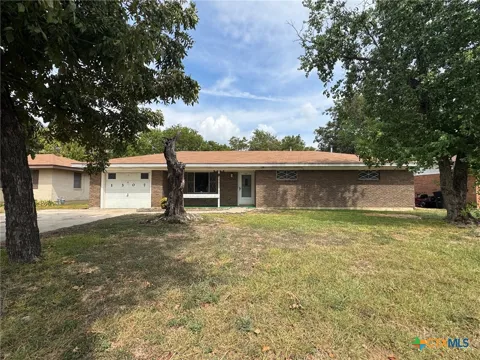 1307 Duval Drive