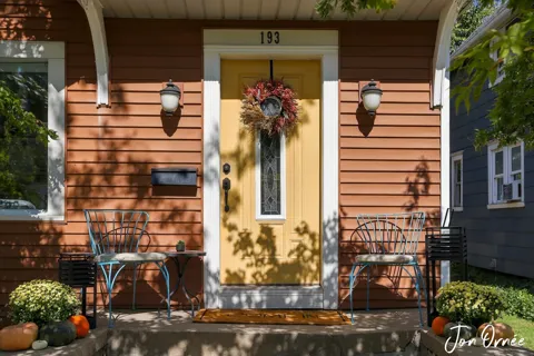 193 W 18th Street