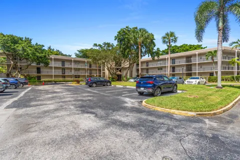 9401 Lime Bay Boulevard #214
