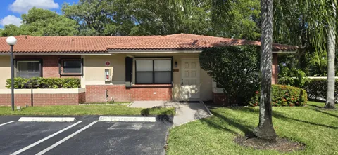 9611 NW 4th Street #2C