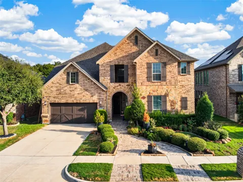 2705 Sky Ridge Road
