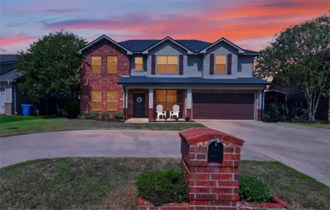 1907 Silver Cove