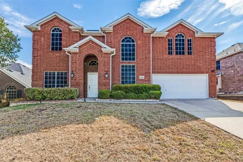 4600 Bonnywood Drive